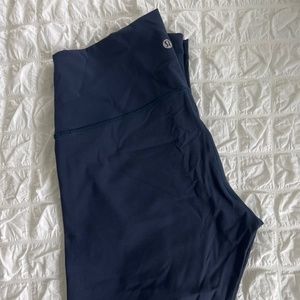 NWOT lulu align 28”